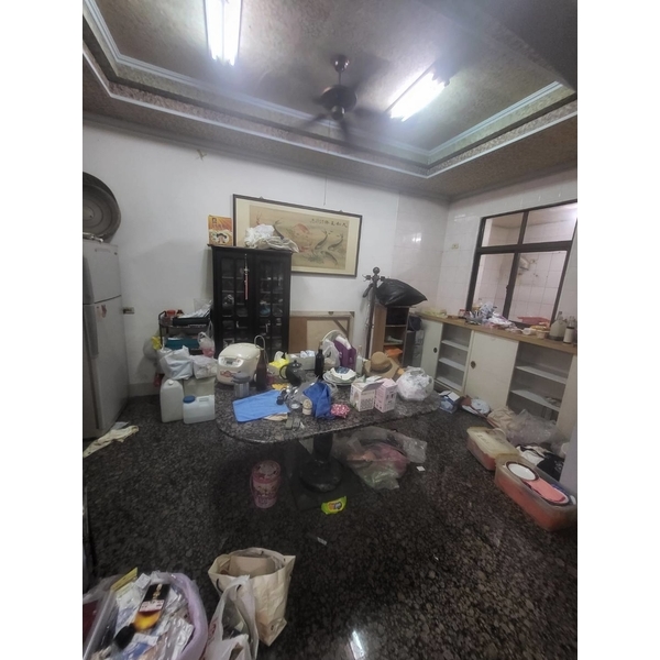 室內整修工程-久億工程行