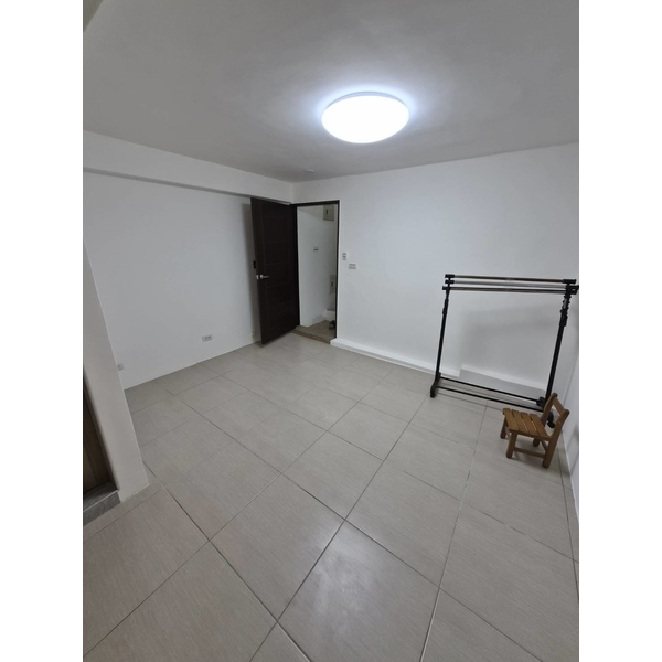 鳳山林森路套房整修完成