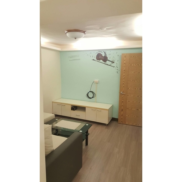 套房改建 套房改建