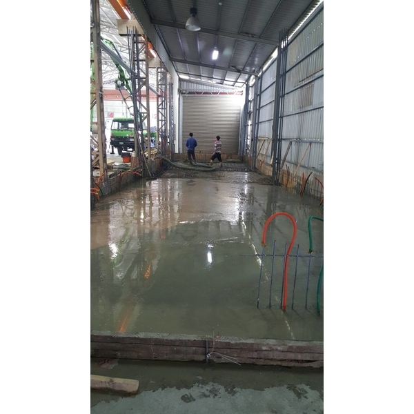 增建鋼構廠房 增建鋼構廠房