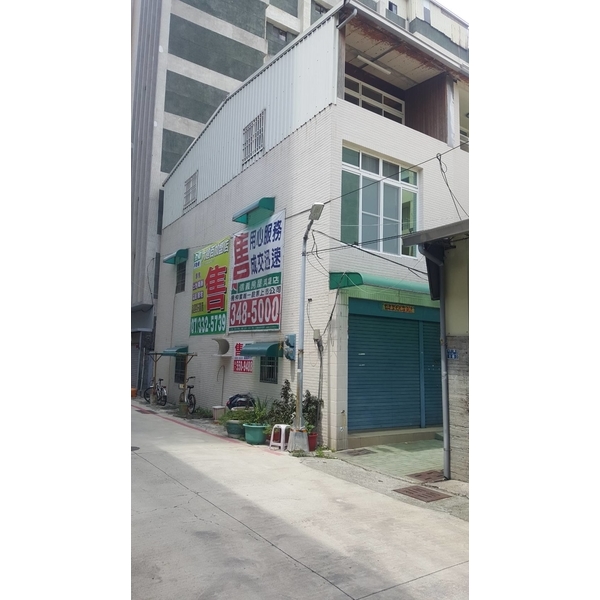 外牆防水