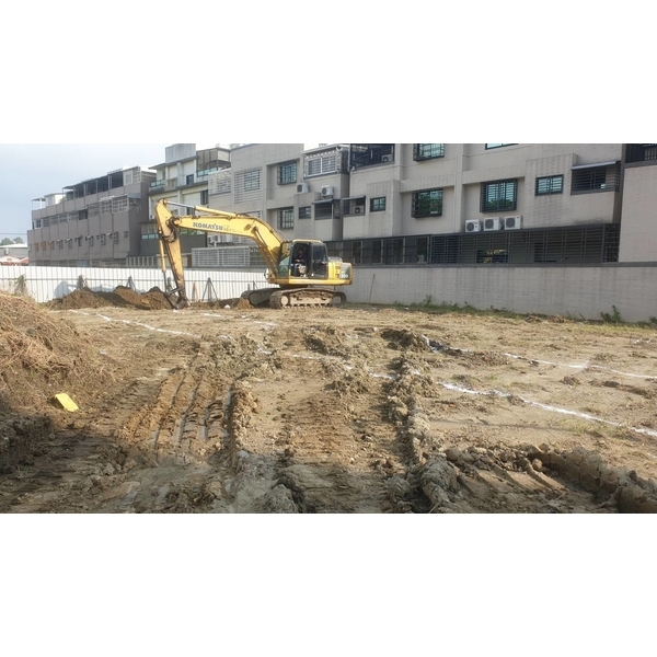 鋼構廠房