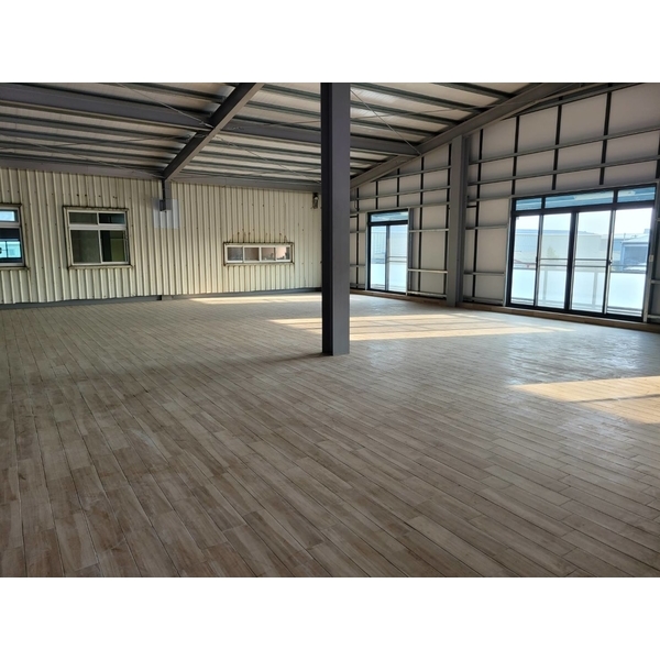 廠房興建、廠房增建、新蓋廠房-久億工程行