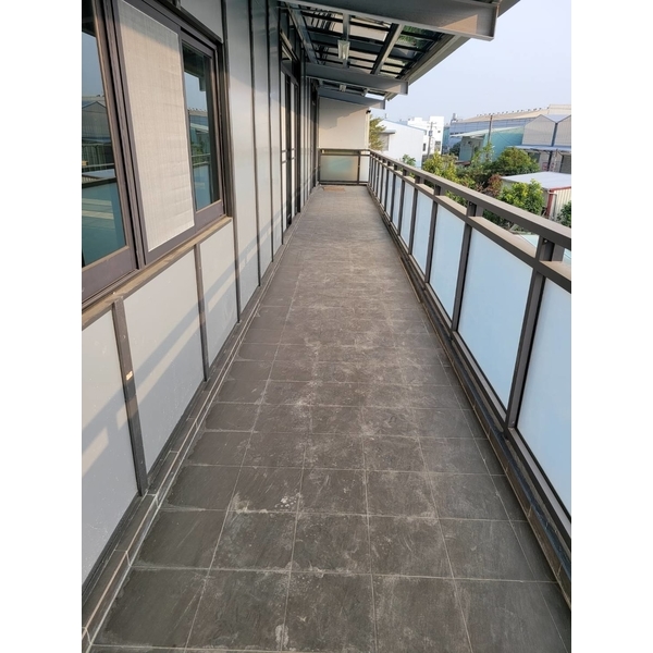廠房興建、廠房增建、新蓋廠房-久億工程行