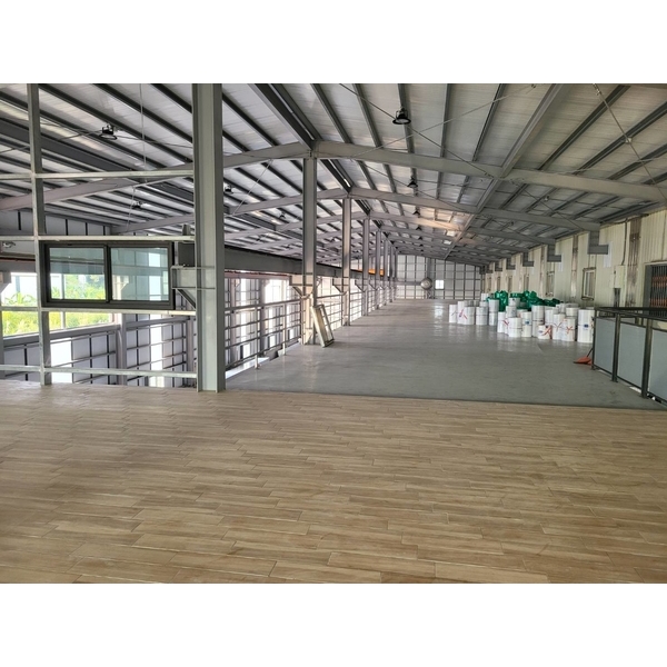 廠房興建、廠房增建、新蓋廠房-久億工程行