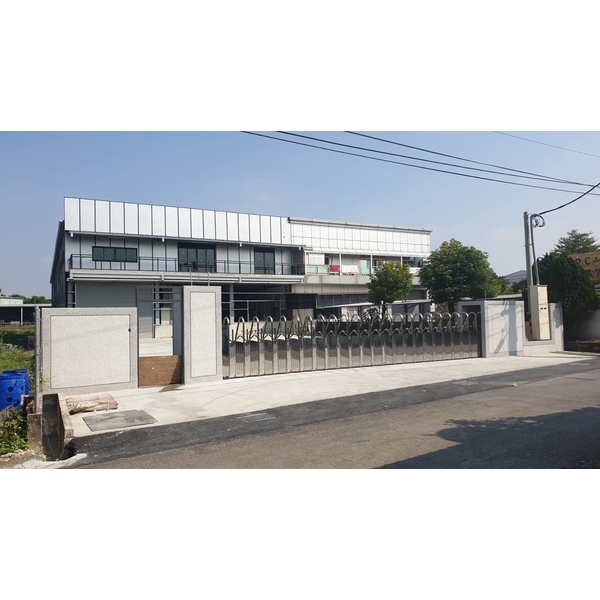 廠房興建、廠房增建、新蓋廠房-久億工程行