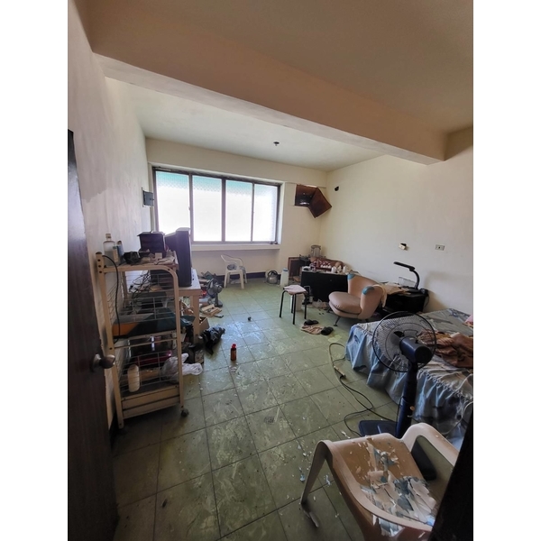 全棟拆除工程-久億工程行