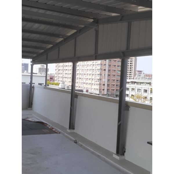 鐵件工程-久億工程行