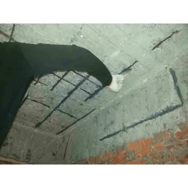 結構補強工程