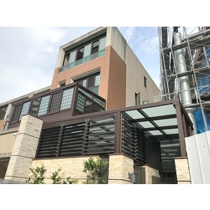 採光罩-岱詠有限公司