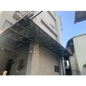 採光罩-岱詠有限公司