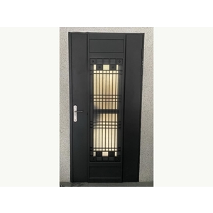 鍛造門-岱詠有限公司