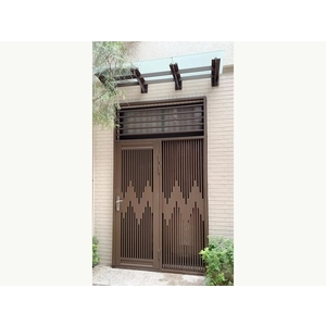 鍛造門-岱詠有限公司