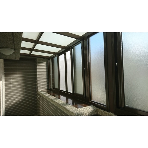 玻璃屋