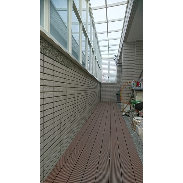 玻璃屋