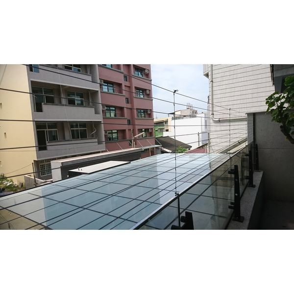 隱形鐵窗-岱詠有限公司