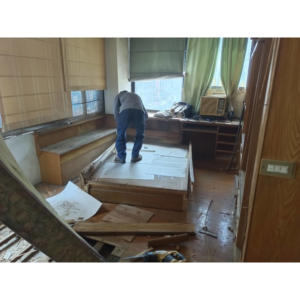 裝潢拆除 裝潢拆除