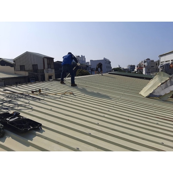 拆除工程 拆除工程
