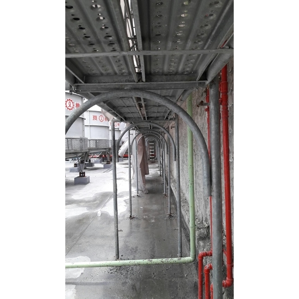 施工後清運 施工後清運