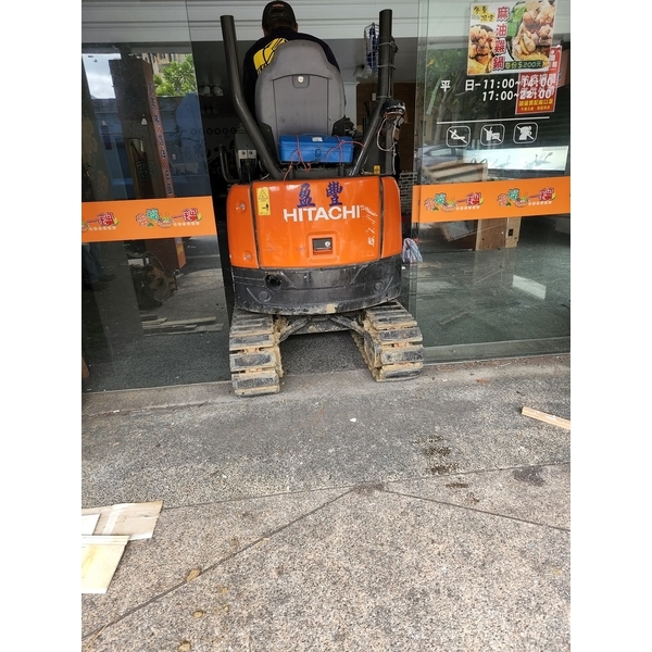 店面裝潢拆除 店面裝潢拆除