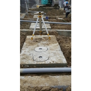 化糞池-興瑞揚企業行