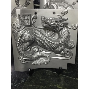 裝飾藝術瓦片-權威專業文化瓦企業社