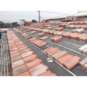 KS40日本西班牙-權威專業文化瓦企業社