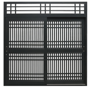 推拉門-皇佳鋁業