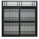 推拉門-皇佳鋁業