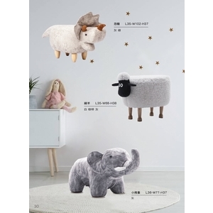 造型椅-立康家具設計有限公司