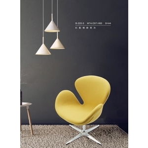 造型椅-立康家具設計有限公司