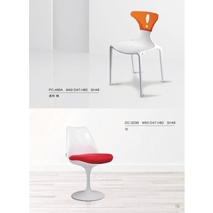 造型椅-立康家具設計有限公司