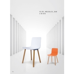 造型椅-立康家具設計有限公司