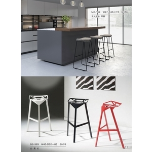 造型椅-立康家具設計有限公司