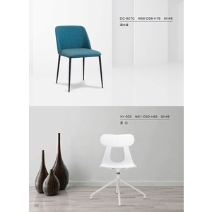 造型椅-立康家具設計有限公司