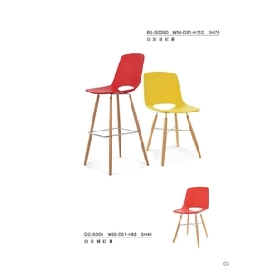 造型椅-立康家具設計有限公司