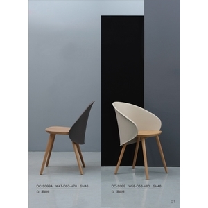 造型椅-立康家具設計有限公司