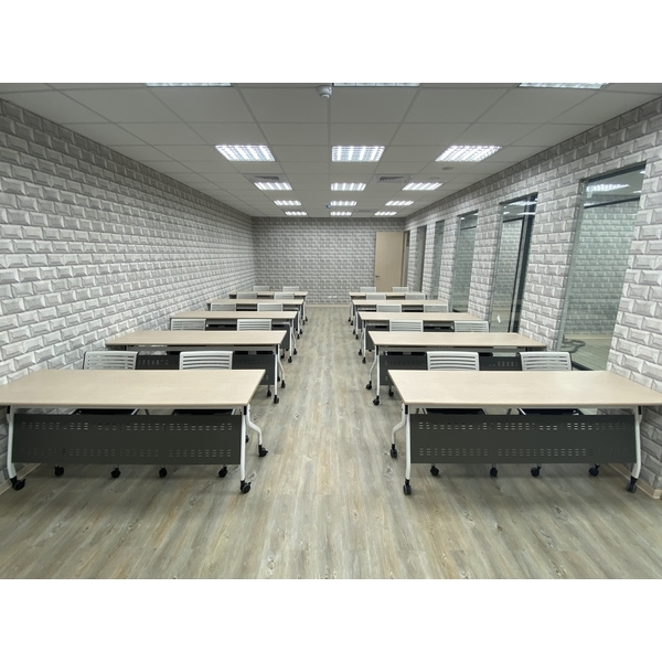 OA辦公傢俱-立康家具設計有限公司