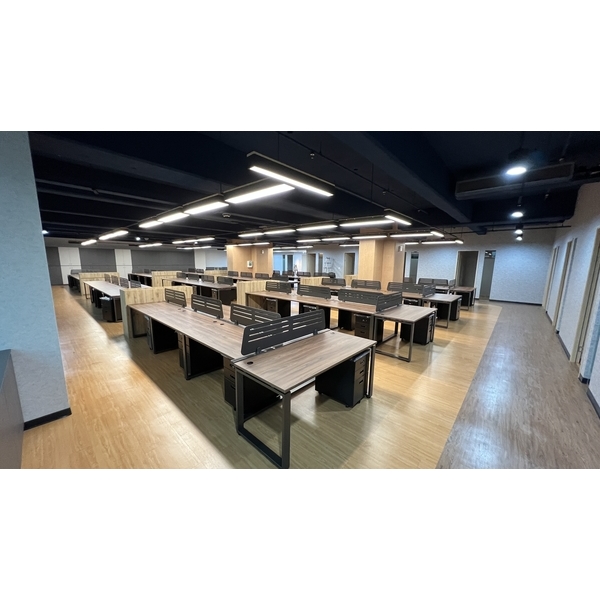OA辦公傢俱-立康家具設計有限公司