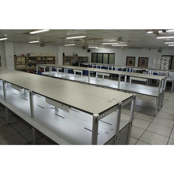 OA辦公家具-立康家具設計有限公司
