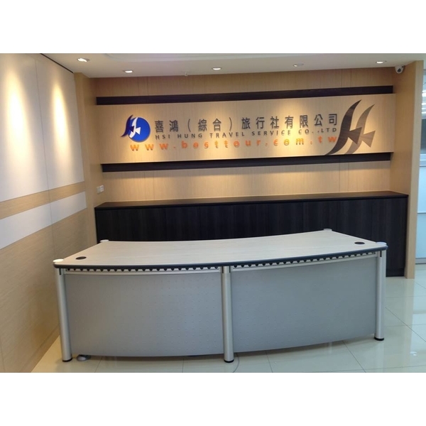 OA辦公家具-立康家具設計有限公司