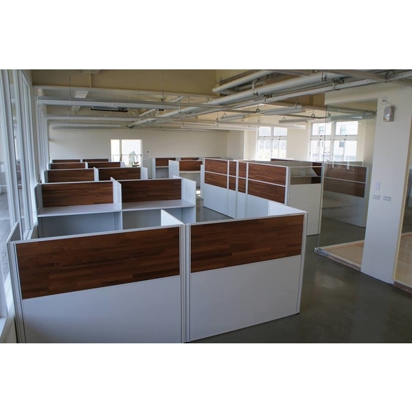 OA辦公家具-立康家具設計有限公司