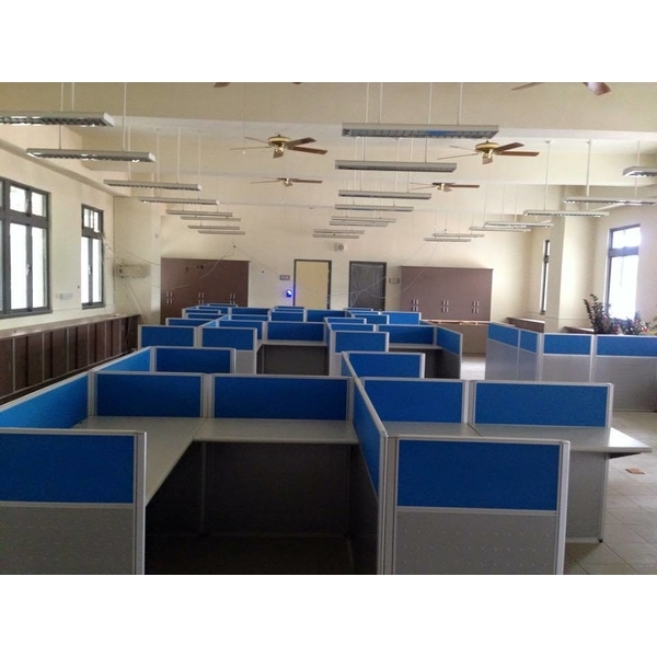 OA辦公家具-立康家具設計有限公司