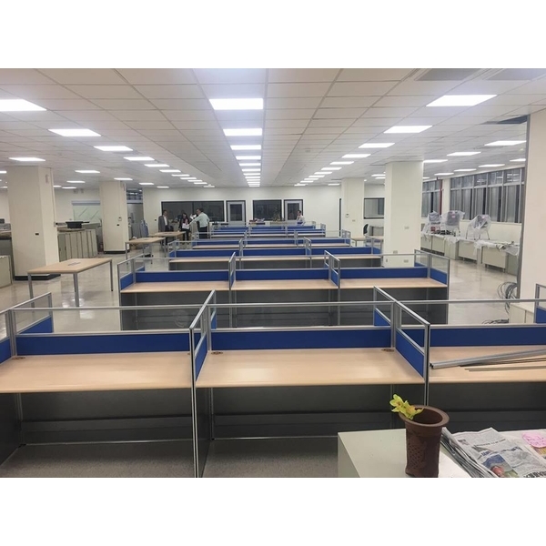 OA辦公家具-立康家具設計有限公司
