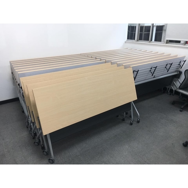 OA辦公家具-立康家具設計有限公司