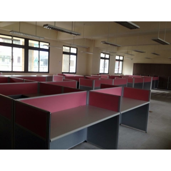 OA辦公家具-立康家具設計有限公司