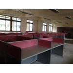 OA辦公家具