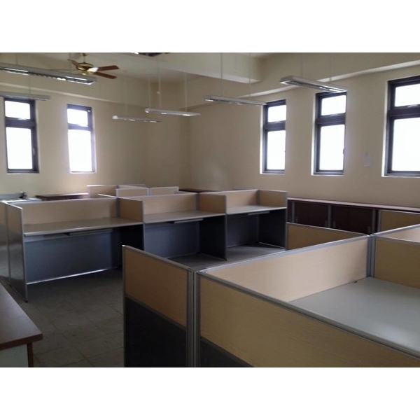 OA辦公家具-立康家具設計有限公司