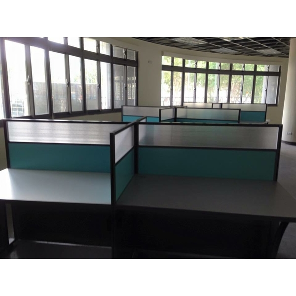 OA辦公家具-立康家具設計有限公司
