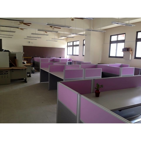 OA辦公家具-立康家具設計有限公司